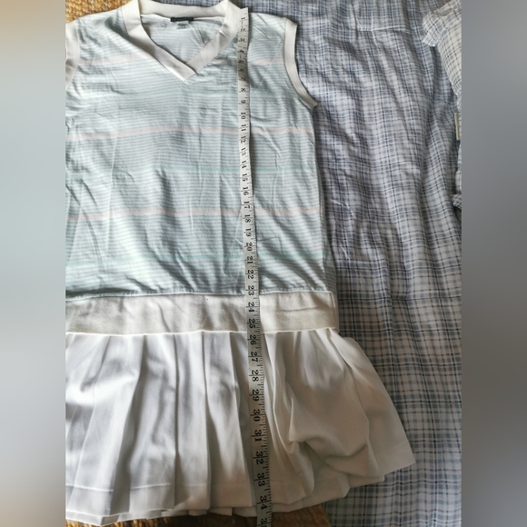 Vintage sport dress - Picture 8 of 8